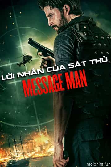 Lời Nhắn Của Sát Thủ