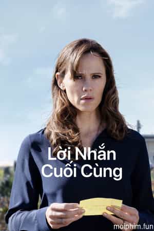Lời Nhắn Cuối Cùng