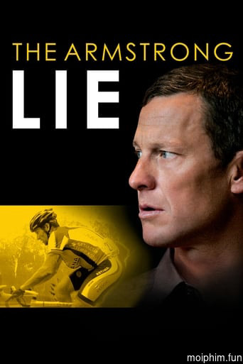 Lời nói dối của Armstrong