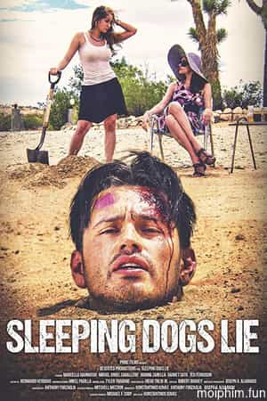 Lời Nói Dối Ngọt Ngào (Sleeping Dogs Lie) [2019]