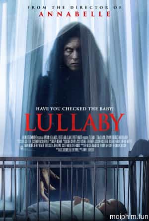 Lời Ru Quỷ Ám (Lullaby) [2022]