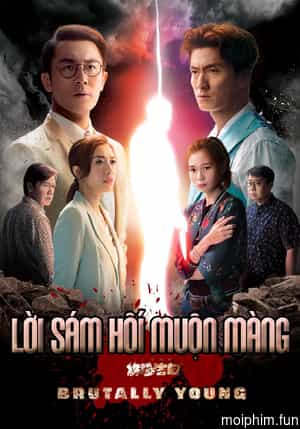 Lời sám hối muộn màng (Lời thú tội cuối cùng sau 18 năm)