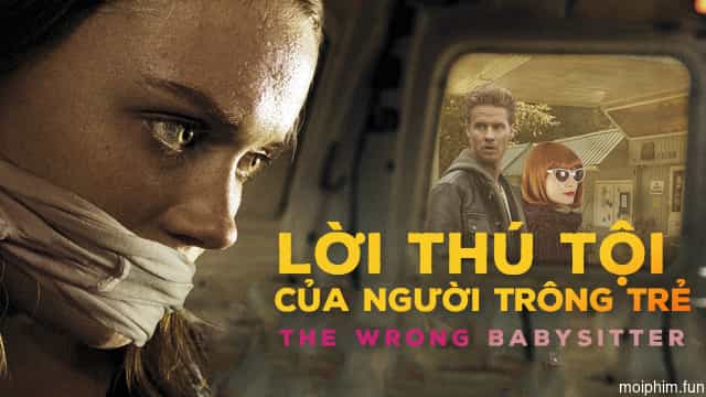 Lời Thú Tội Của Người Trông Trẻ