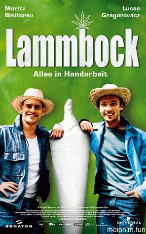 Lommbock