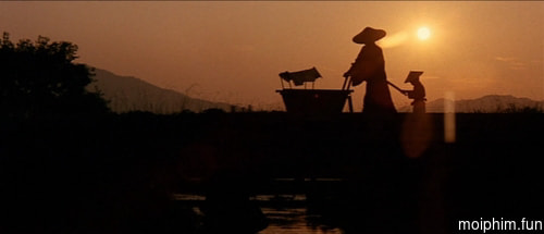 Lone Wolf and Cub: Baby Cart in the Land of Demons
