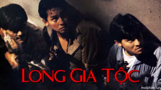 Long Gia Tộc