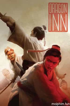long Môn Khách Sạn