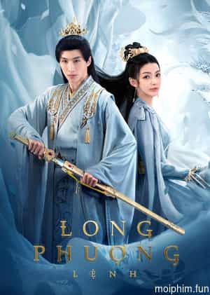 Long Phượng Lệnh
