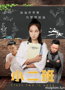 Lớp Hai đang mở (Class Two is Open) [2020]