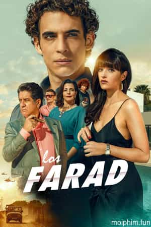 Los Farad