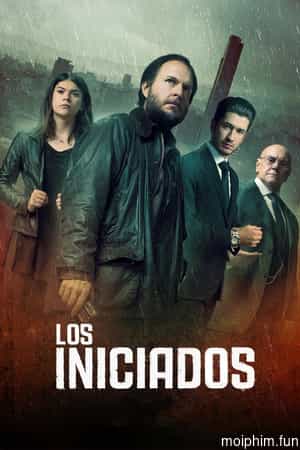 Los iniciados