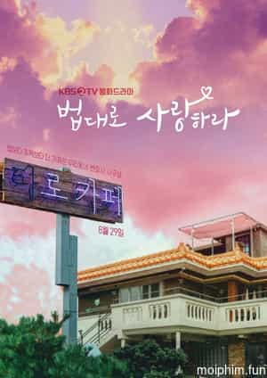 Tiệm Cà Phê Luật