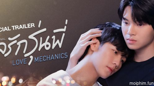 Love Mechanics