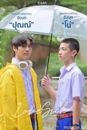 Love Sick