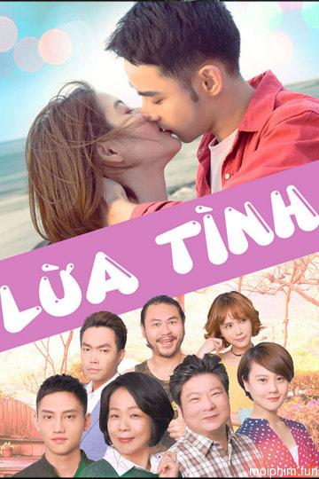 Lừa Tình (Love Scams) [2018]