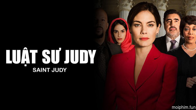 Luật Sư Judy