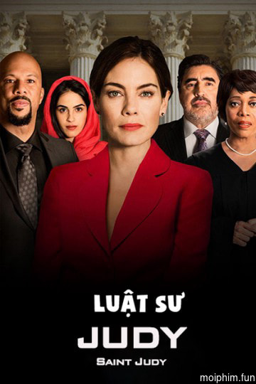 Luật Sư Judy