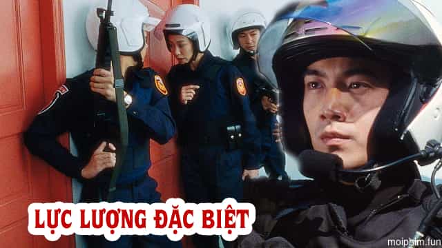 Lực Lượng Đặc Biệt