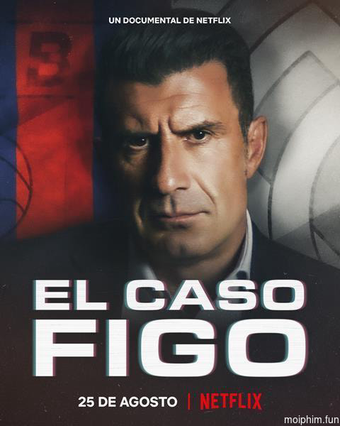 Luís Figo: Vụ chuyển nhượng thay đổi giới bóng đá