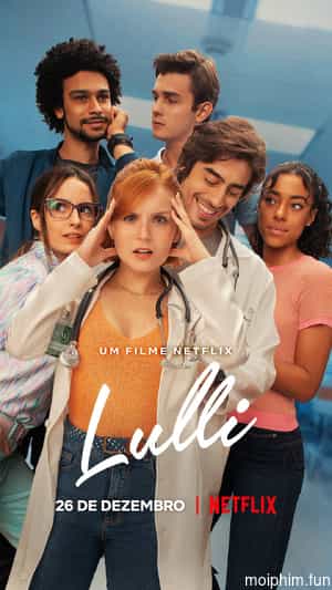 Lulli