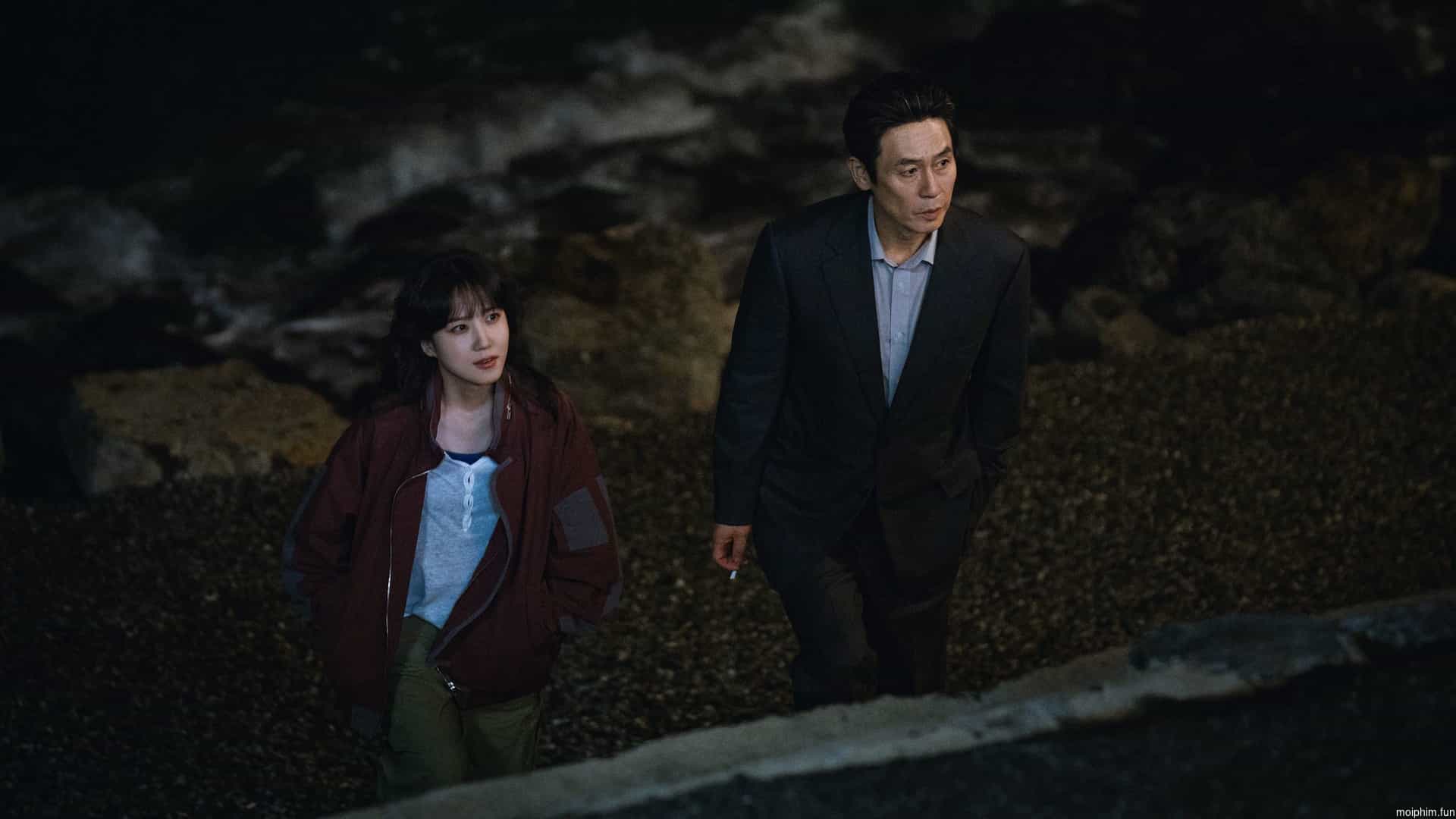 Lưỡi Dao Hiểm Hóc