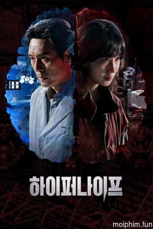 Lưỡi Dao Hiểm Hóc (Hyper Knife) [2025]
