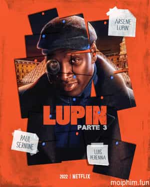 Lupin (Phần 3)