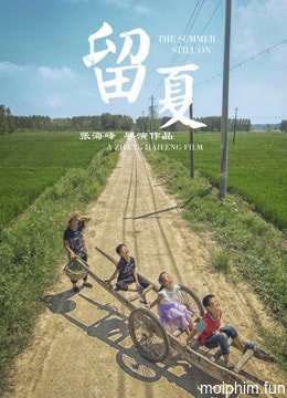 Lưu hạ (The Summer Still On) [2017]