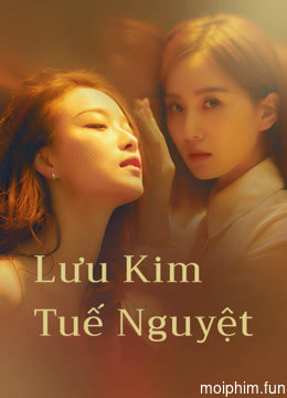 Lưu Kim Tuế Nguyệt