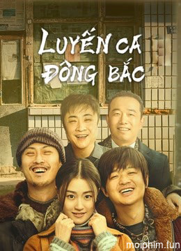 Luyến Ca Đông Bắc