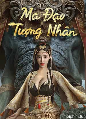 Ma Đạo Tượng Nhân