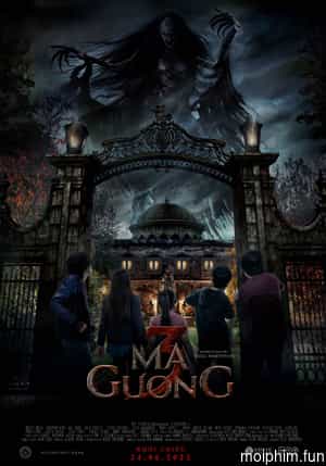 Ma Gương 3