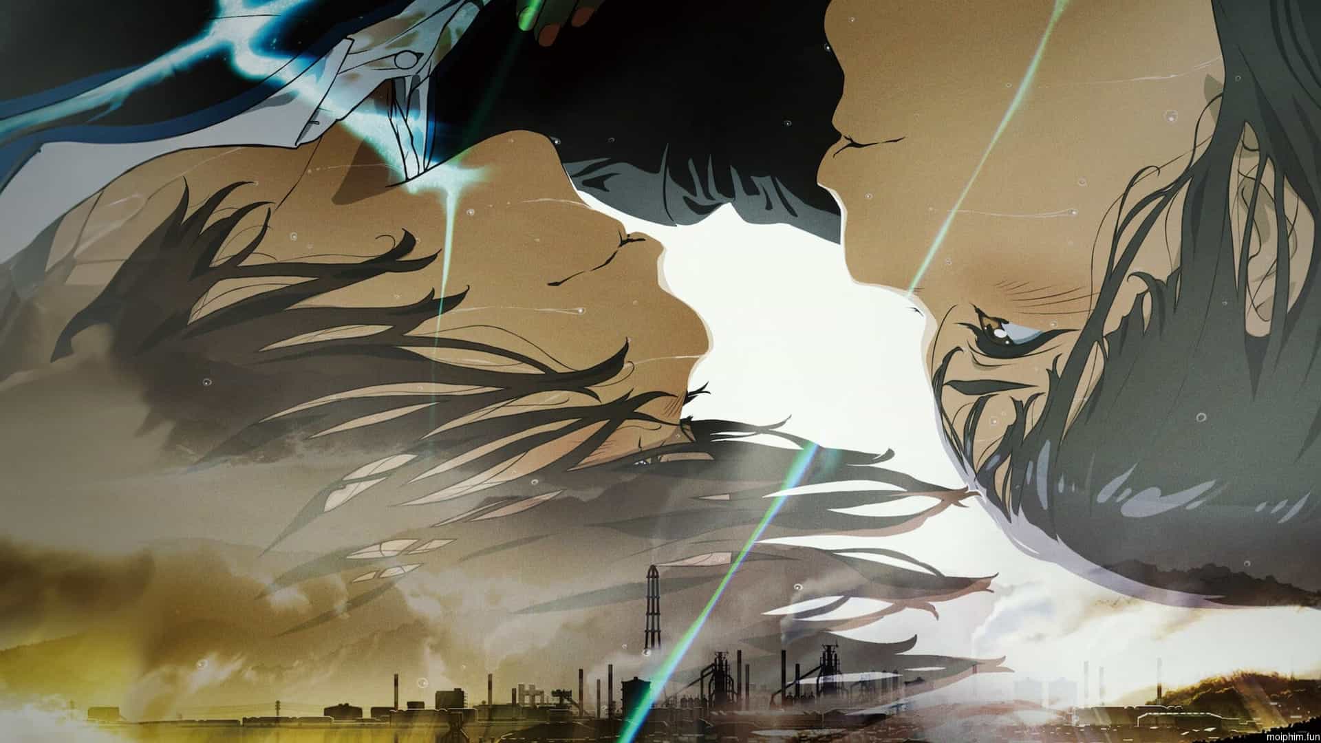 Background