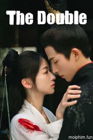 Mặc Vũ Vân Gian (The Double) [2024]