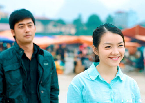 Mạch Ngầm Vùng Biên Ải