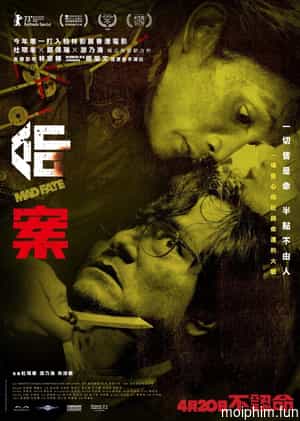 Cuồng Mệnh