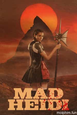 Mad Heidi
