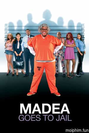 Madea Goes to Jail