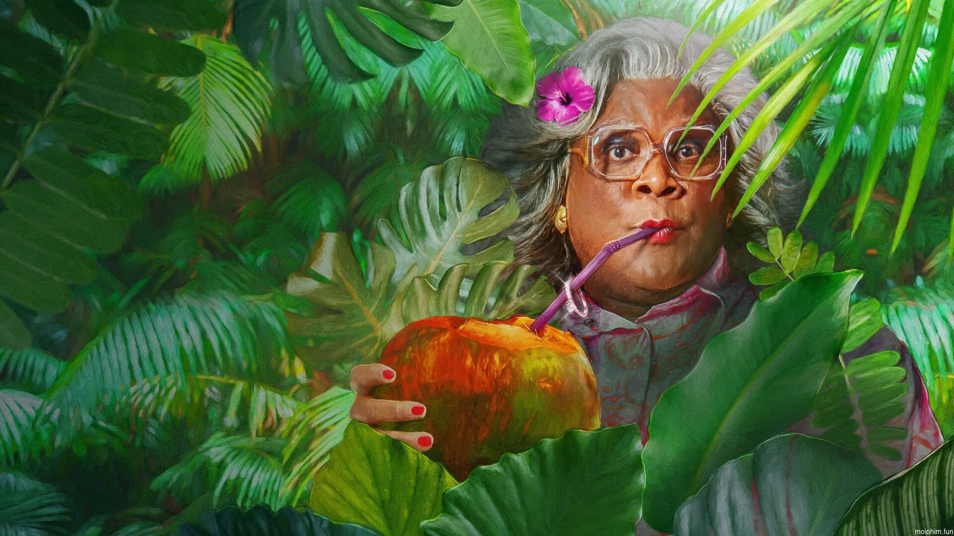 Madea: Lễ Cưới Khó Quên