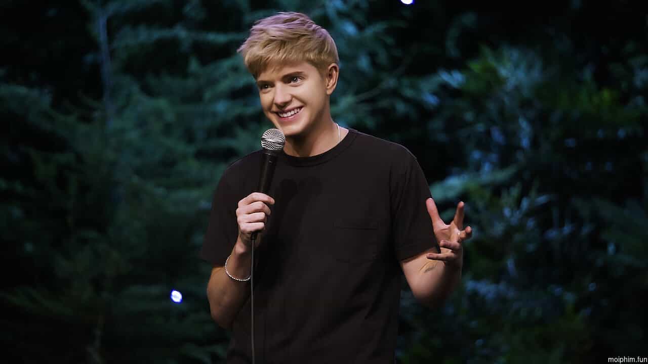 Mae Martin: Nhựa cây