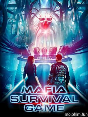 Mafia: Trận Chiến Sinh Tử