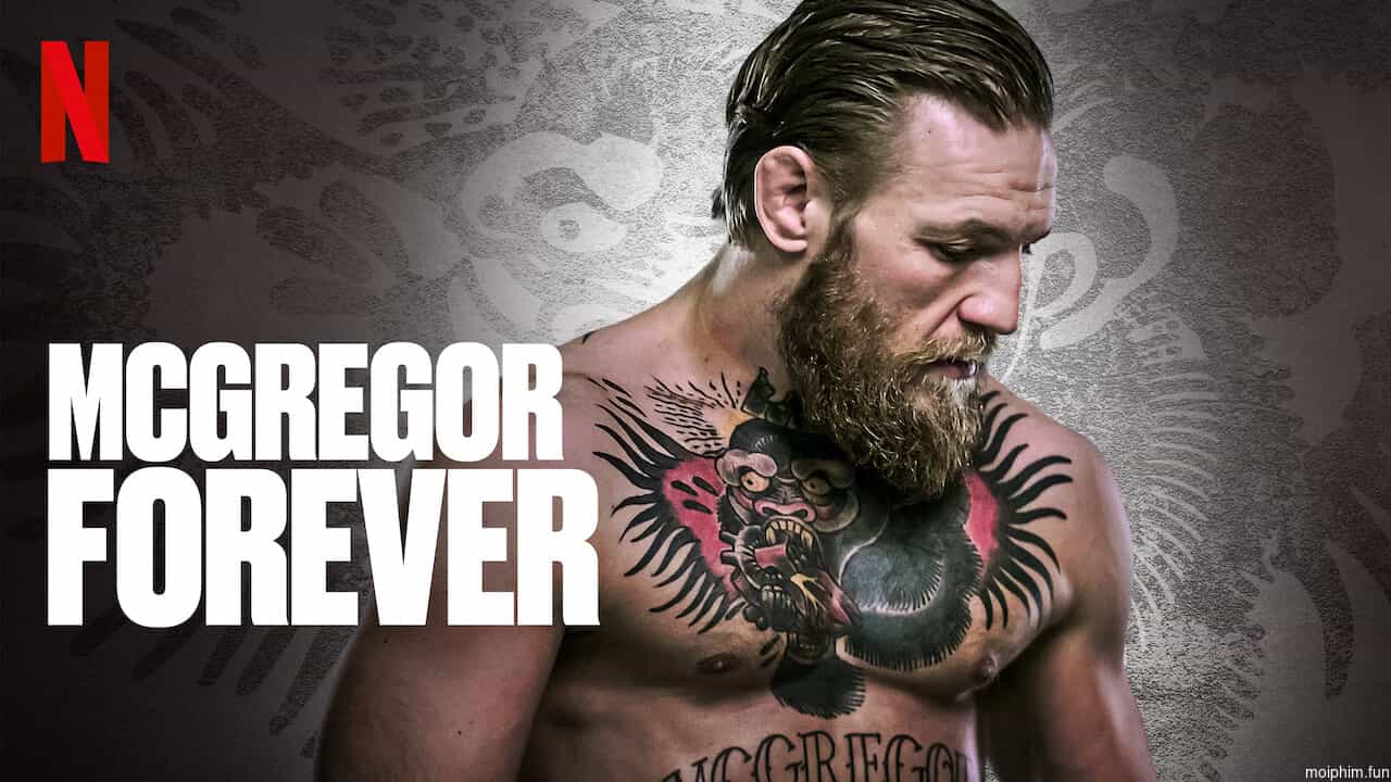Mãi mãi McGregor