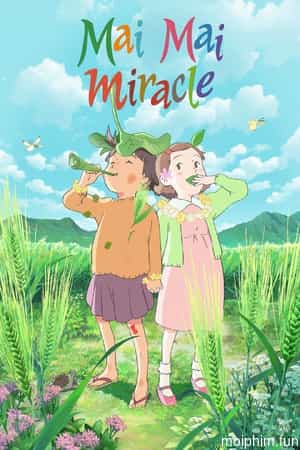 Mai Mai Miracle