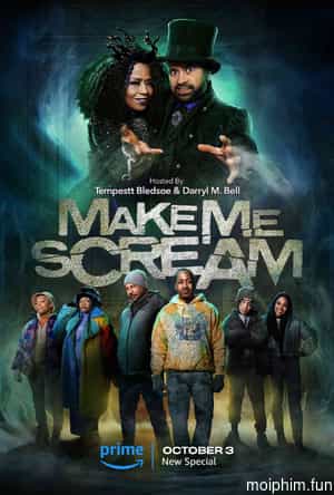 Make Me Scream