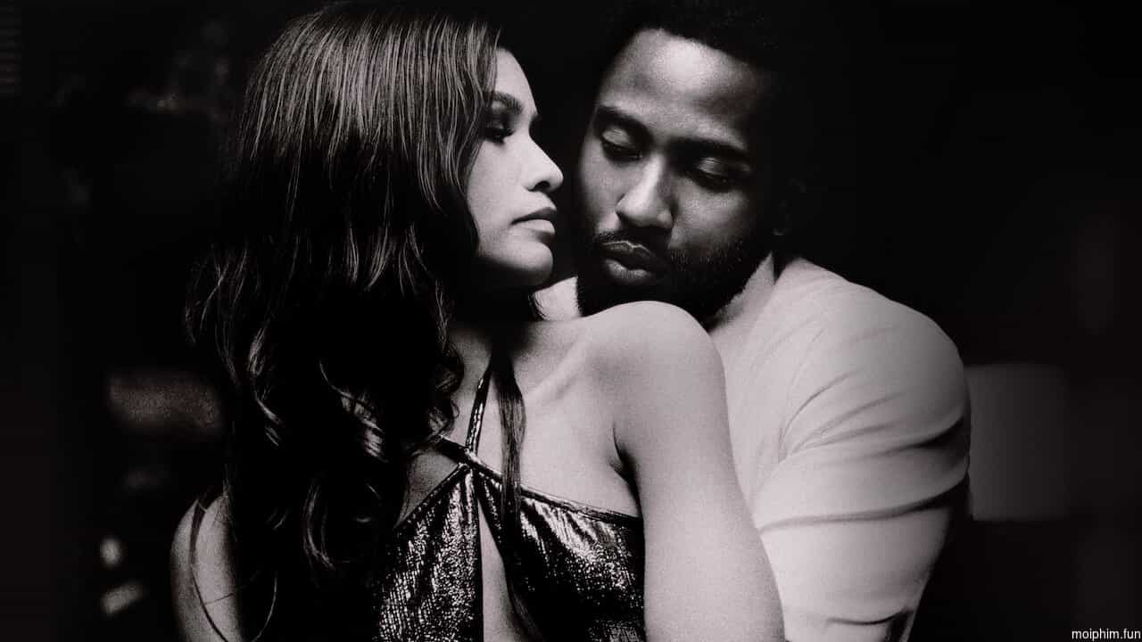 Malcolm & Marie