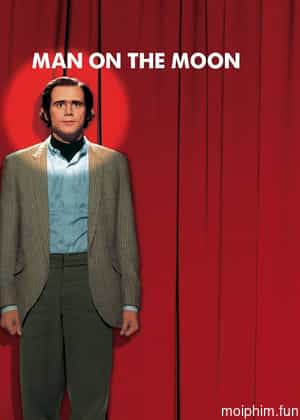 Man on the Moon