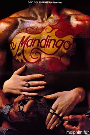 Mandingo (Mandingo) [1975]