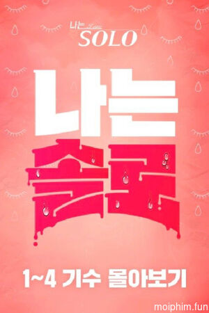 Mảnh Đất Độc Thân (Mùa 29) (I Am Solo) [2021]