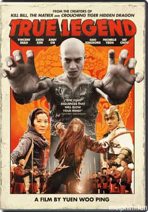 Mãnh Hổ Tô Khất Nhi