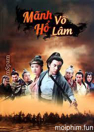 Mãnh Hổ Võ Lâm